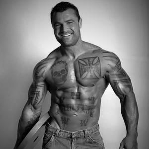 Meet your Posher, Luke